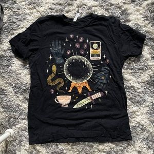 Wicked clothes witchy shirt